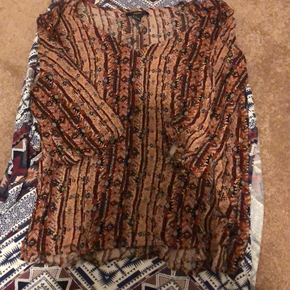 Cute shirt!